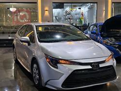 تۆیۆتا کۆرۆلا